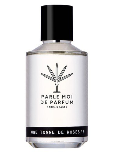 Une Tonne de Roses/8
