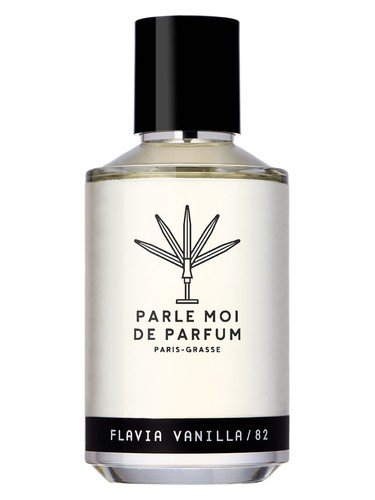 Flavia Vanilla/82