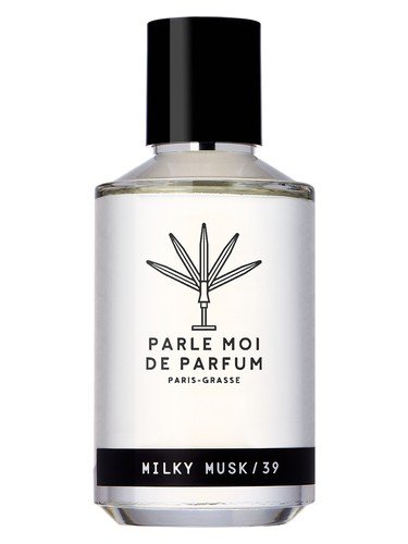 Milky Musk/39