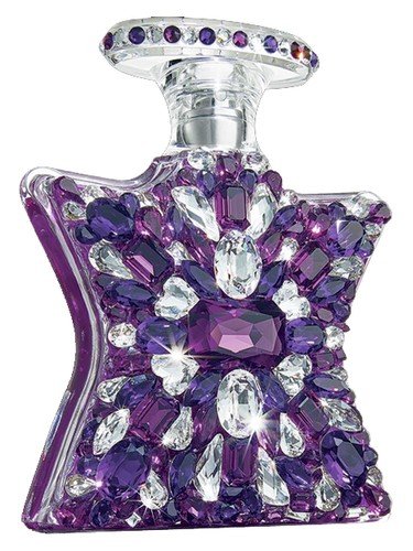 Bond No 9 Perfume Swarovski Edition