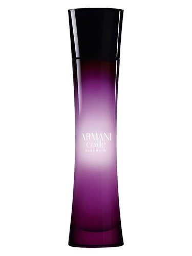 Armani Code Cashmere