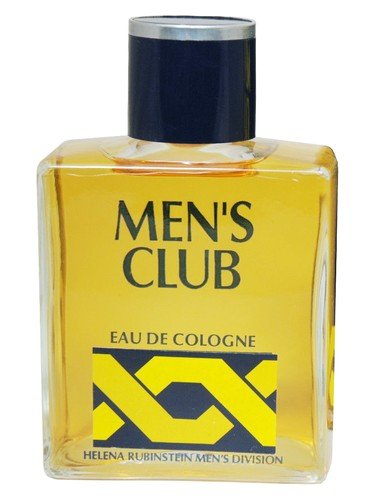 Men’s Club