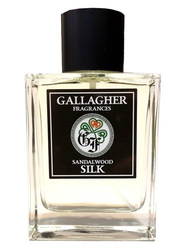 Sandalwood Silk