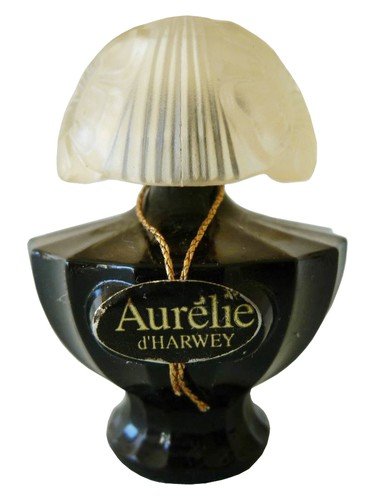 Aurélie d’Harwey