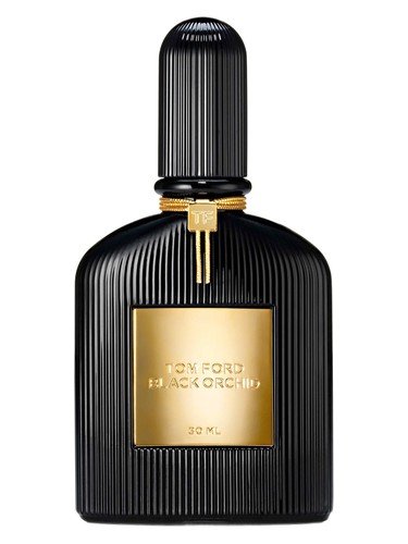Black Orchid Oud