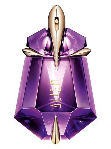 Alien Eau de Parfum Neon Edition
