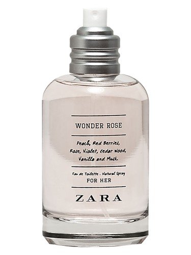 Wonder Rose