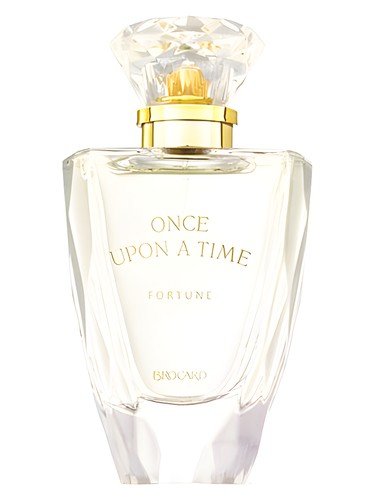 Once Upon a Time Fortune