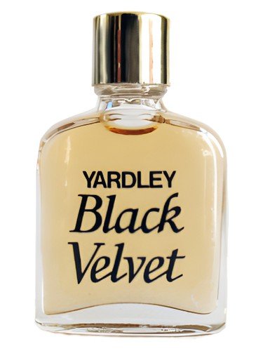 Black Velvet