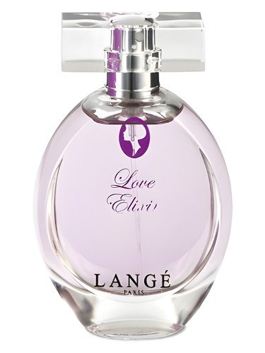 Love Elixir