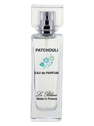 Patchouly