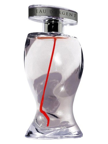 Suggestion Eau d’Argent 2016