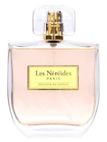 Douceur de Vanille