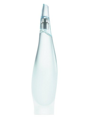 Liquid Cashmere Aqua