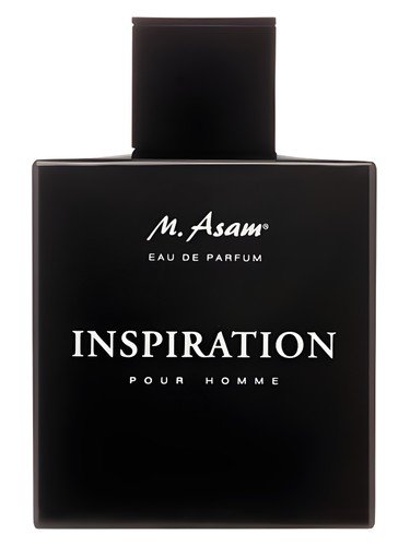 Inspiration