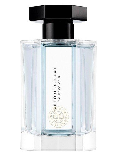 Au Bord de l’Eau