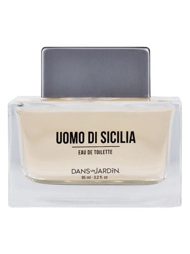 Uomo Di Sicilia