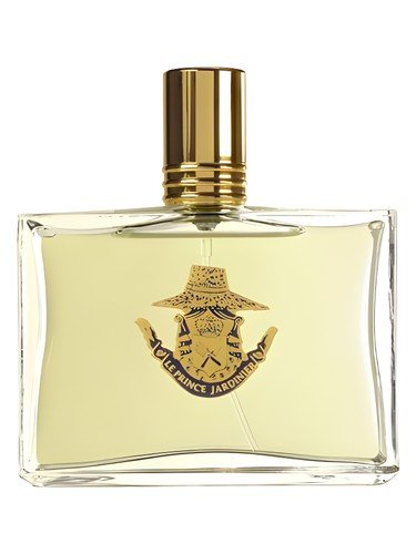 L’Eau de Prince Jardinier