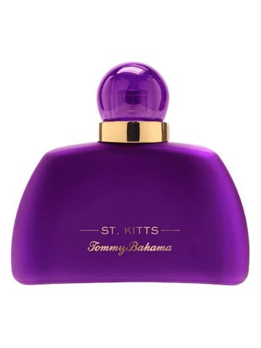 St. Kitts for Women