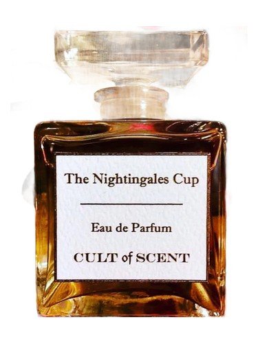 The Nightingale’s Cup