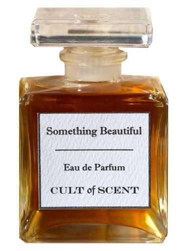 Something Beautiful