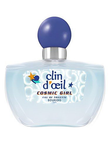 Clin d’Oeil Cosmic Girl