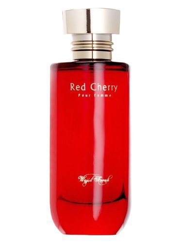 Red Cherry