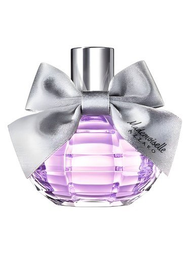 Mademoiselle L’Eau Très Belle