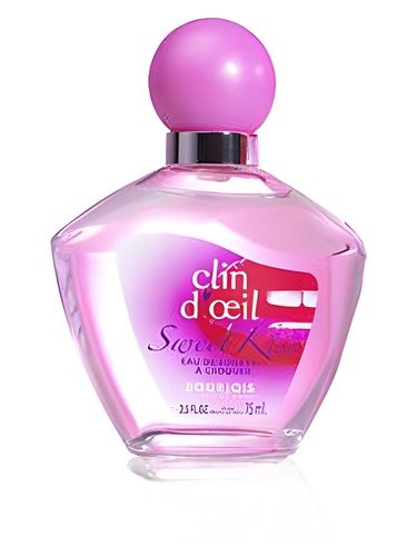 Clin d’Oeil Sweet Kiss
