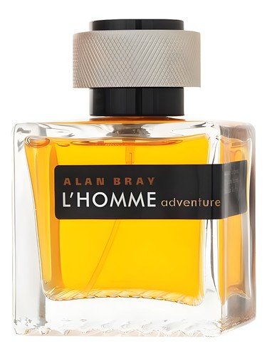 L’Homme Adventure