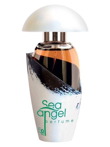 Sea Angel