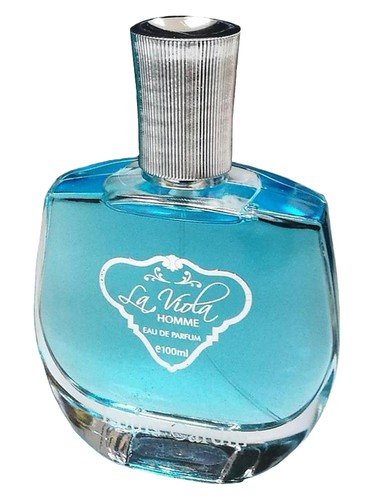 La Viola Homme