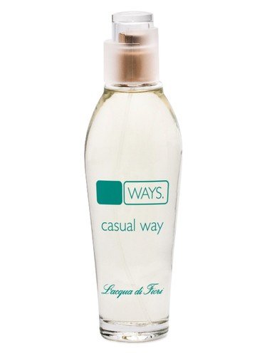 Casual Way