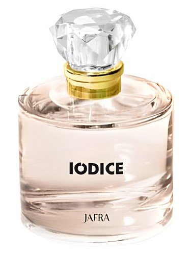 Iódice