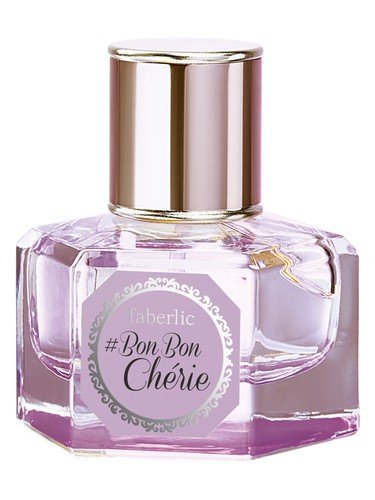 #Bon Bon Cherie