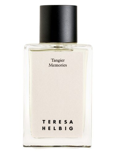 Tangier Memories