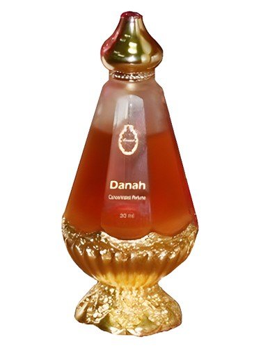 Danah