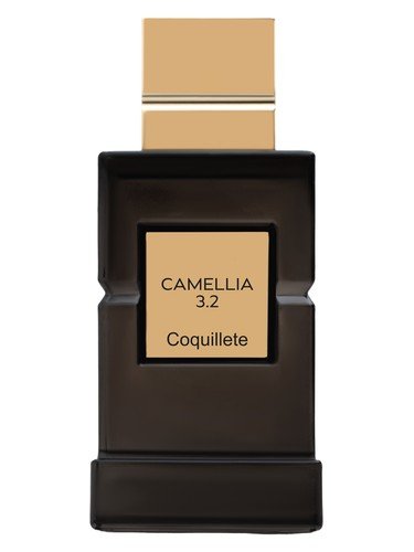 Camellia 3.2