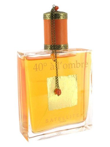 40º a l’Ombre