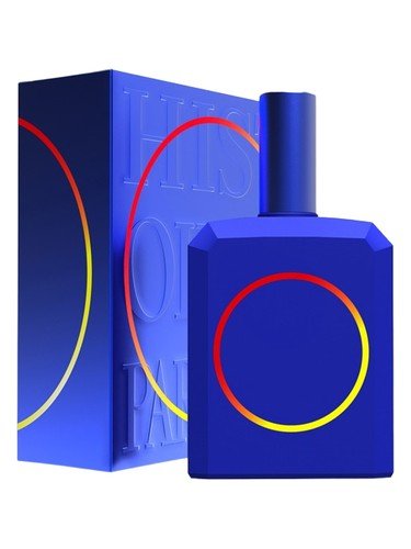 This Is Not A Blue Bottle 1.3