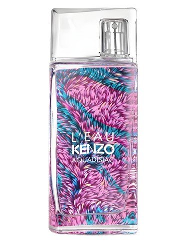 L’Eau Kenzo Aquadisiac pour Femme