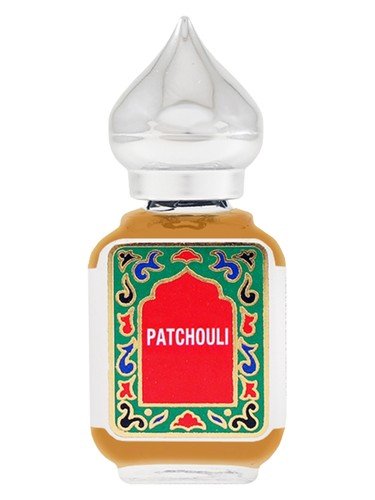 Patchouli
