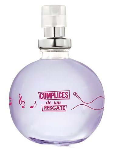 Cúmplices de um Resgate Iza