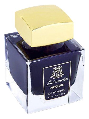 Lui Martin Absolute