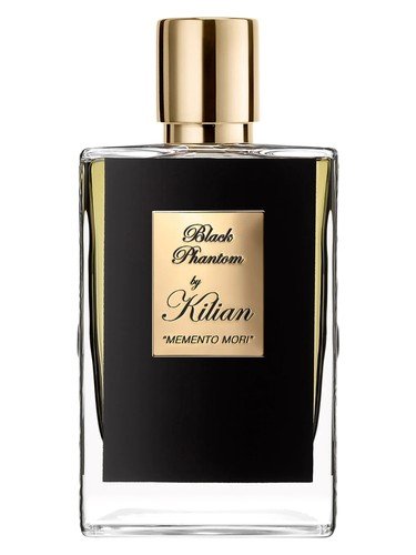 Black Phantom