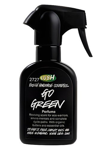 Go Green