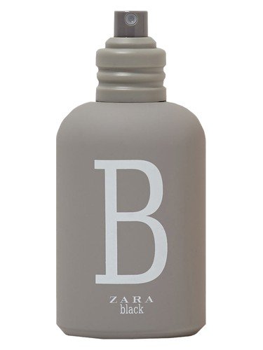 Zara Black