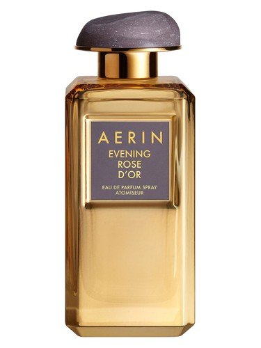 Evening Rose d’Or