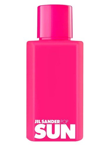 Sun Pop – Arty Pink