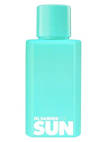 Sun Pop – Green Fusion